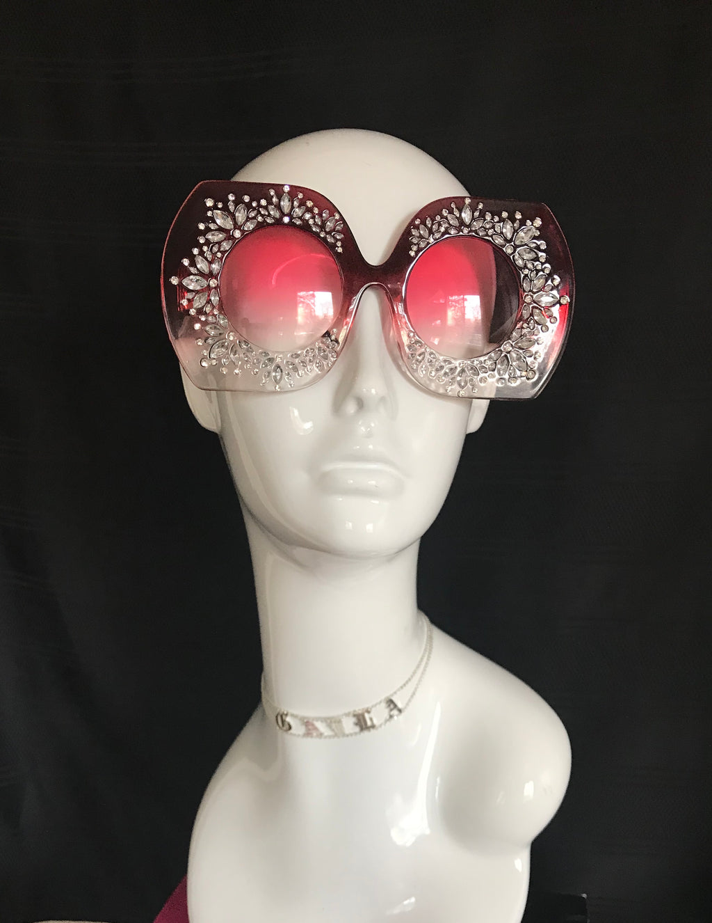 “Tisha” Sunnies