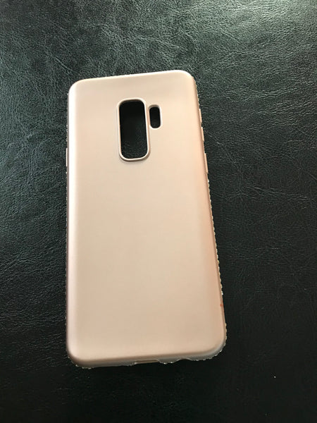 “Classy Gal” Galaxy S9+ Case