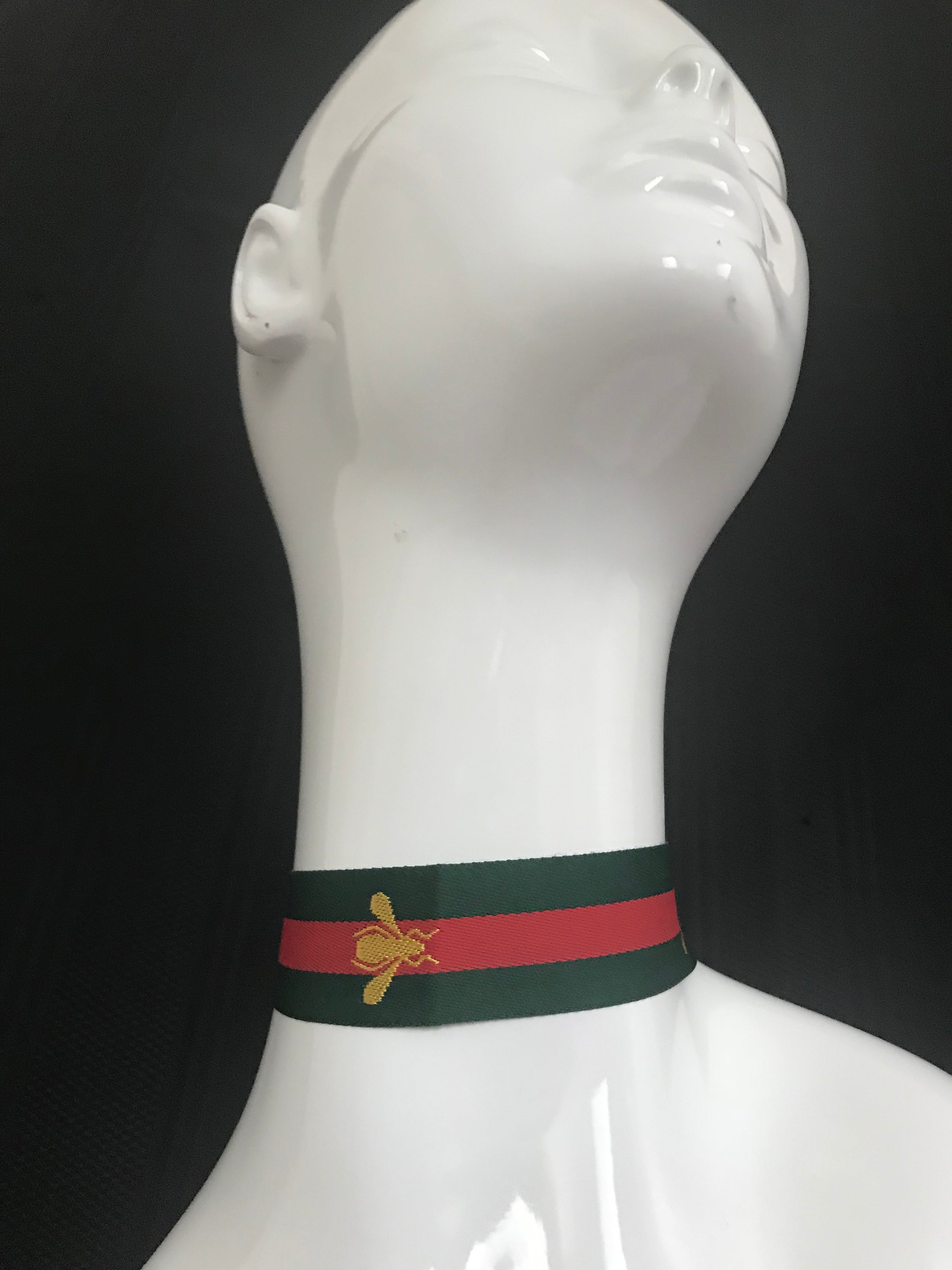 “Queen Bee” Choker