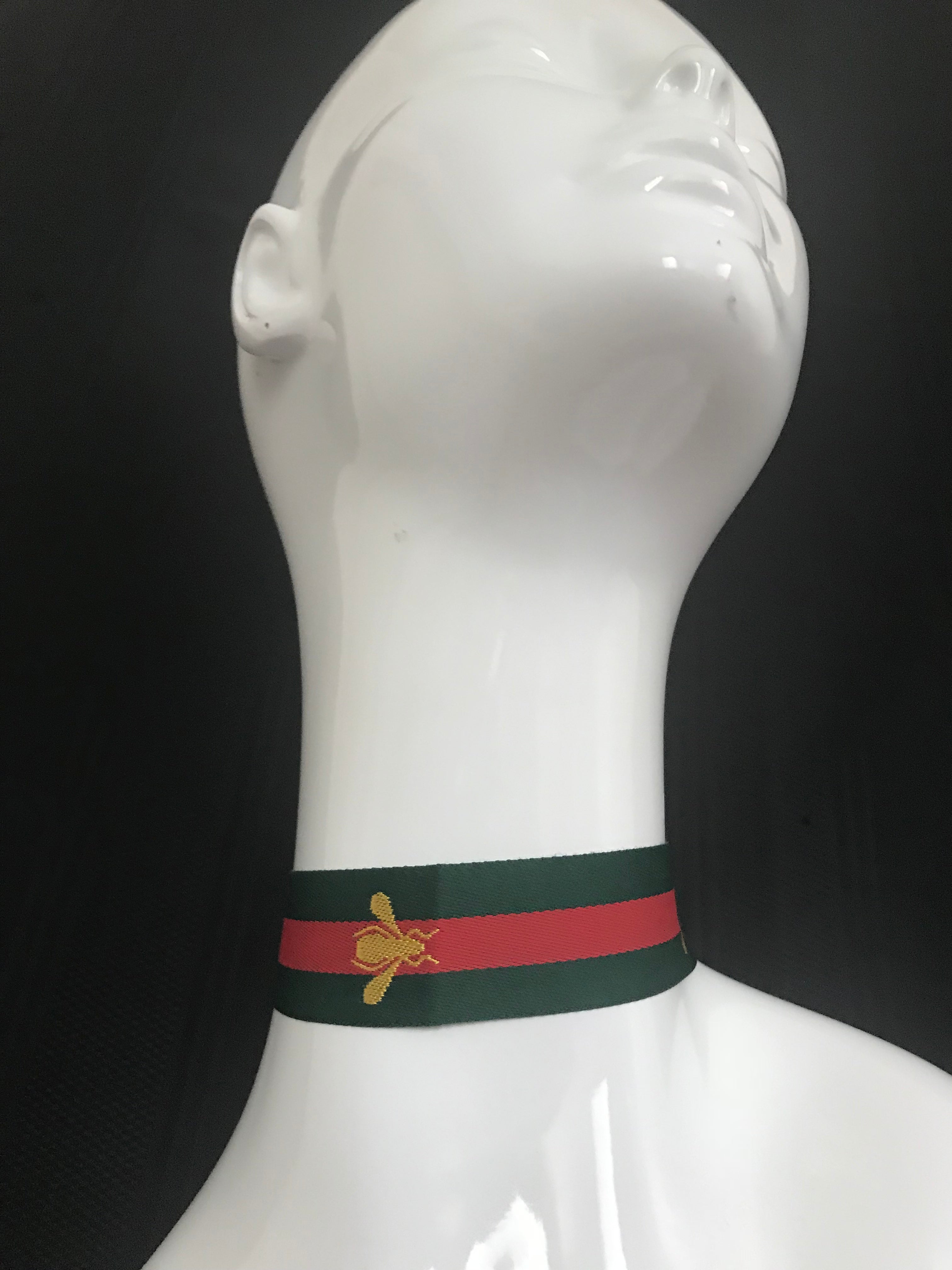 “Queen Bee” Choker