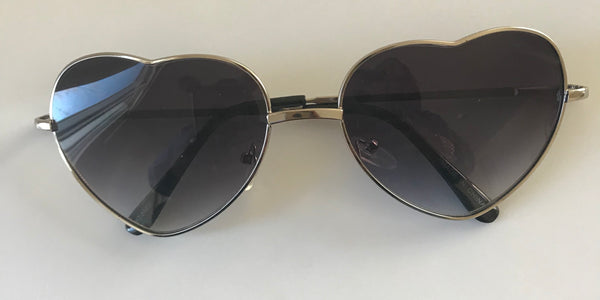 “Heart Eye” Sunnies