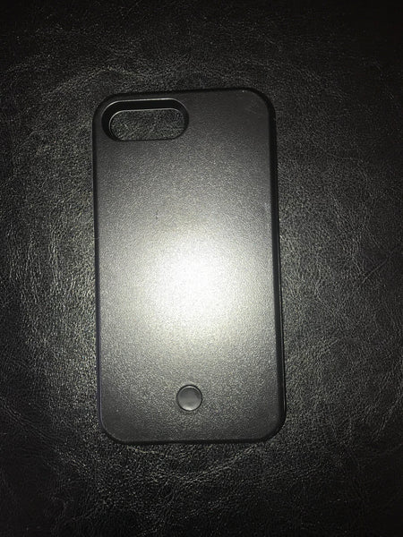 “Lit Selfies” iPhone 7+/8+ Case