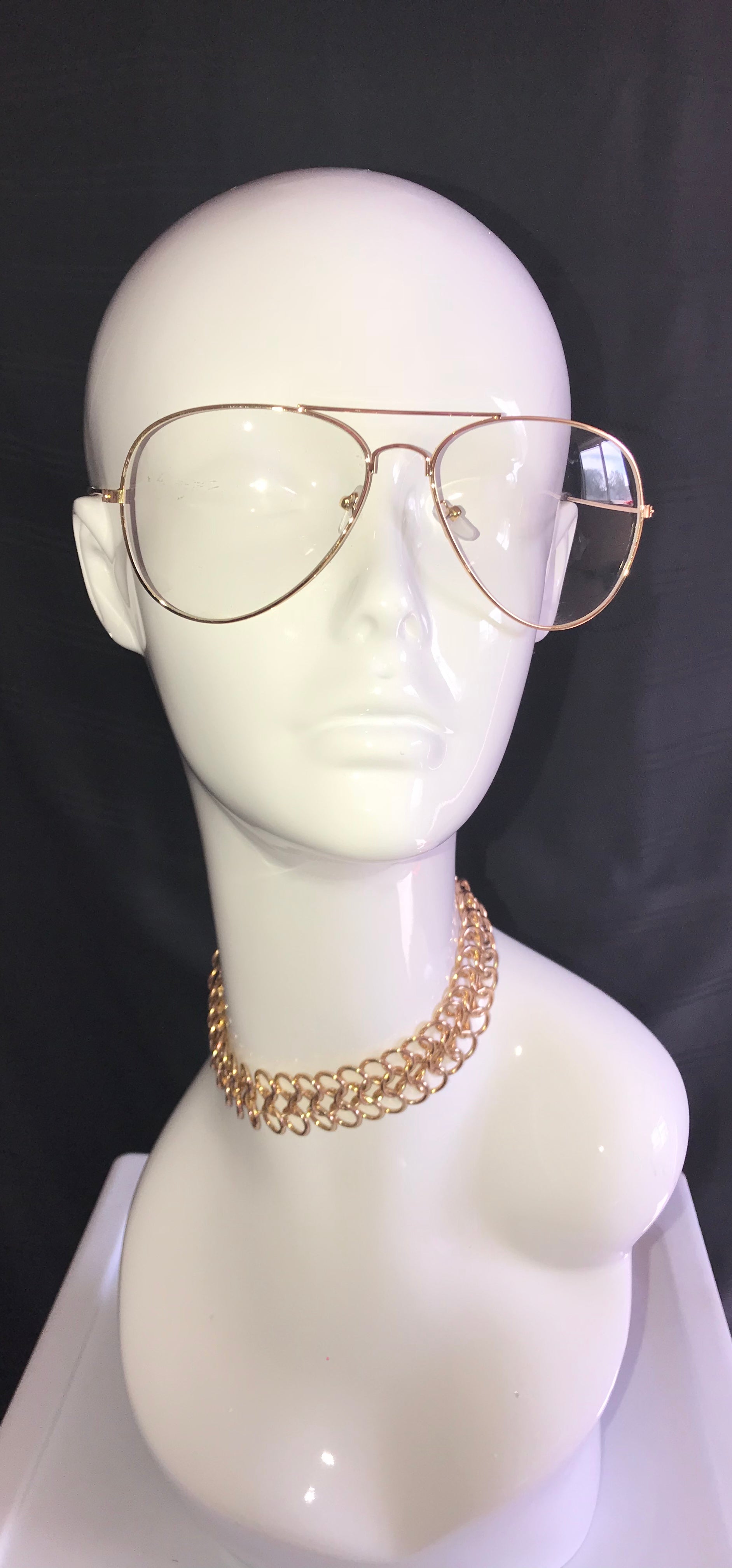 "Dani Baby" Frames