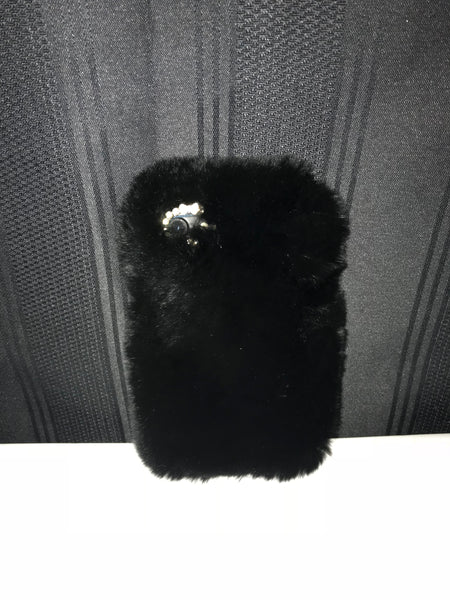 “Fur Baby” iPhone 7/8 Case