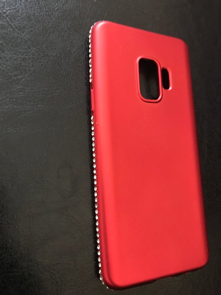 “Classy Gal” Galaxy S9 Case