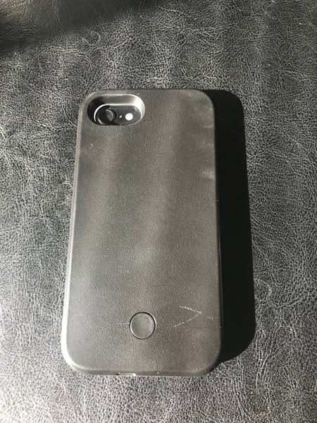 “Lit Selfies” IPhone 7/8 Case