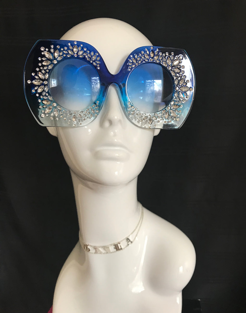 “Tisha” Sunnies