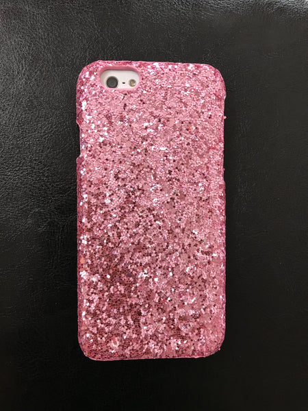 “Glitzy Babe” iPhone 6 Case