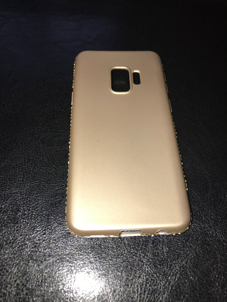 “Classy Gal” Galaxy S9 Case