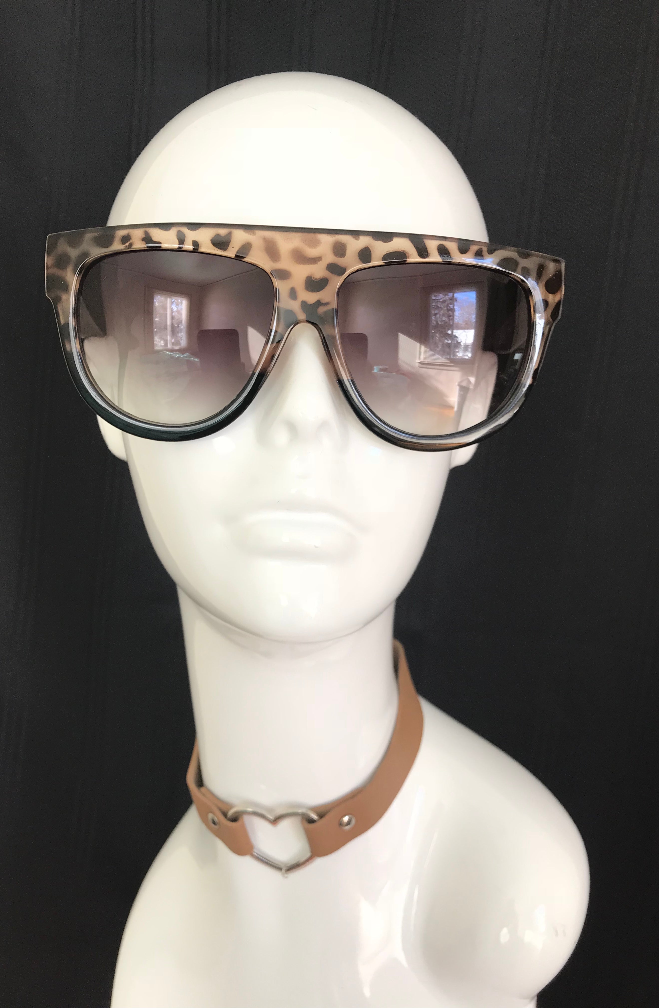 "Rocky" Sunnies
