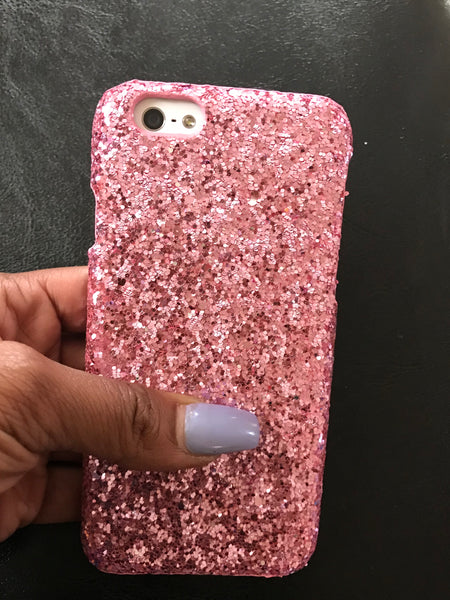 “Glitzy Babe” iPhone 6 Case