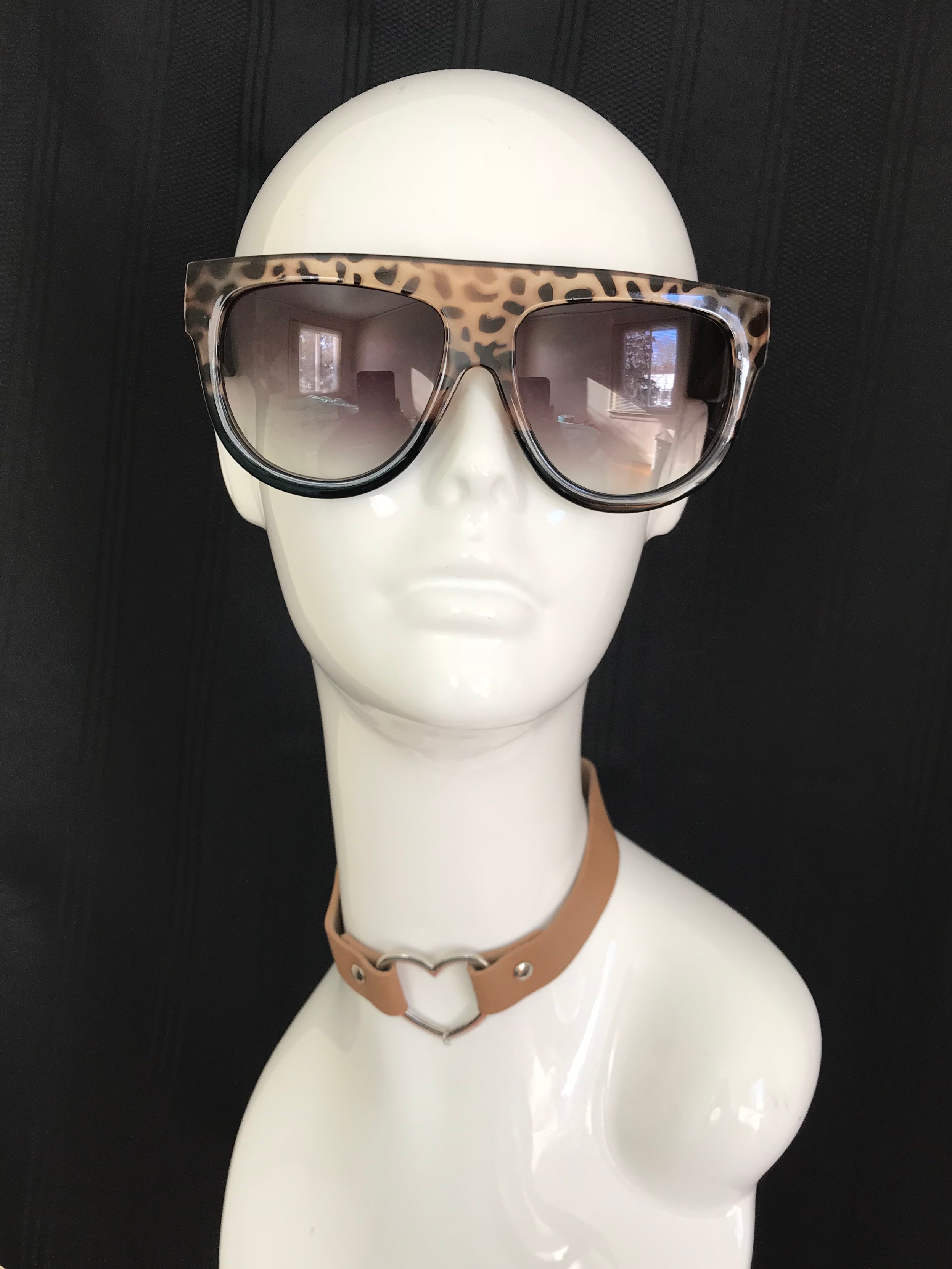 "Rocky" Sunnies