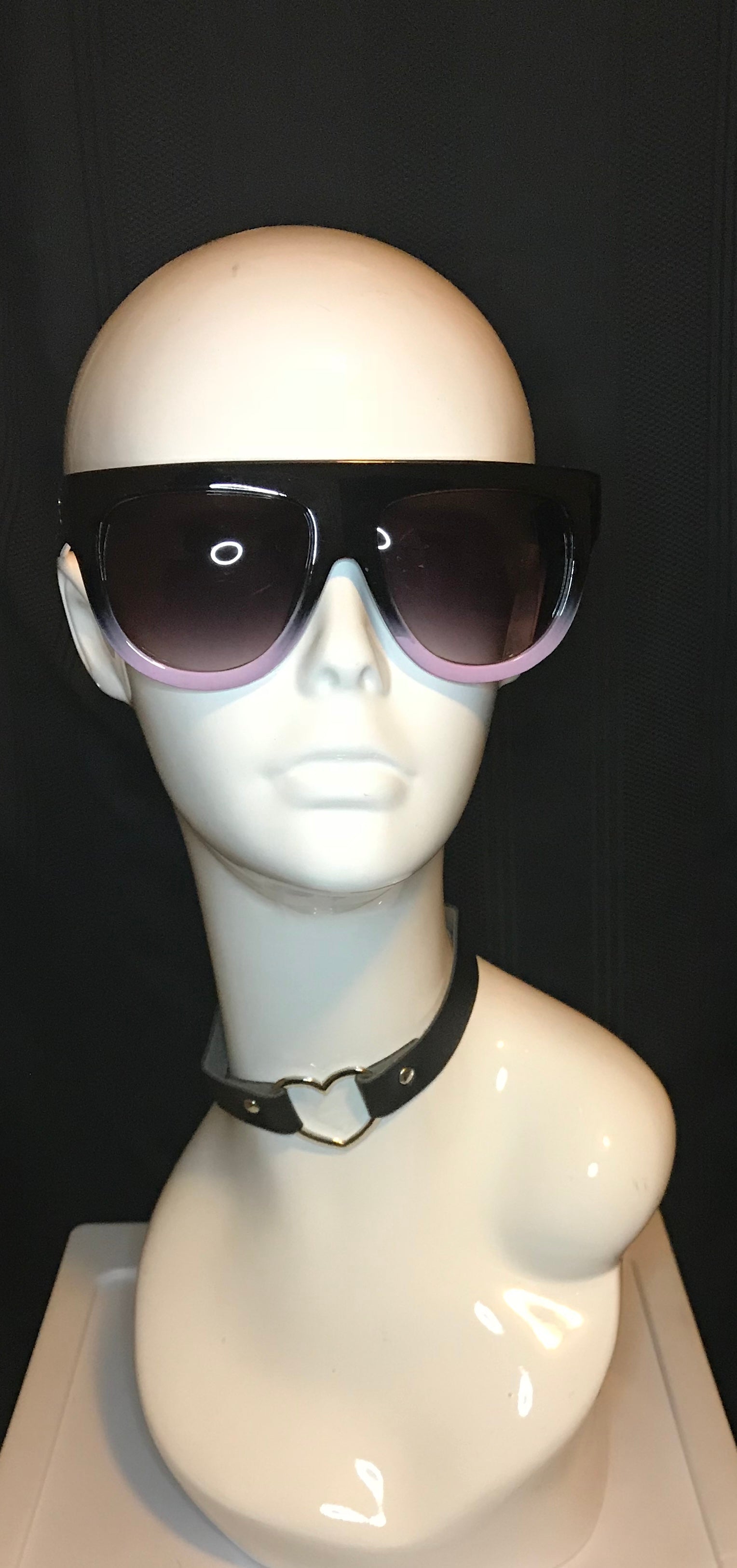 "Rocky" Sunnies