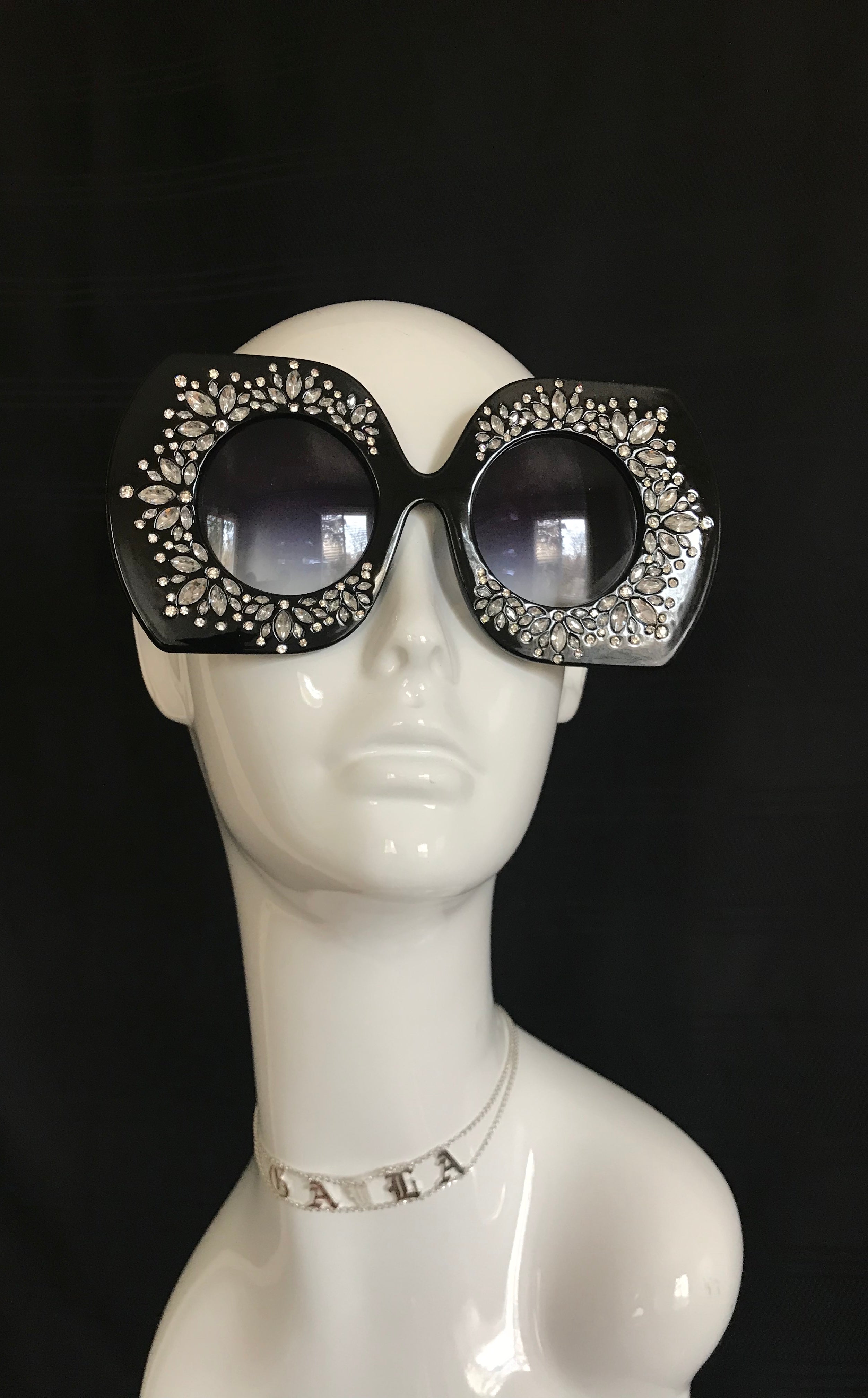 “Tisha” Sunnies