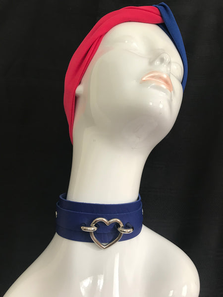 “Love Domination” Choker