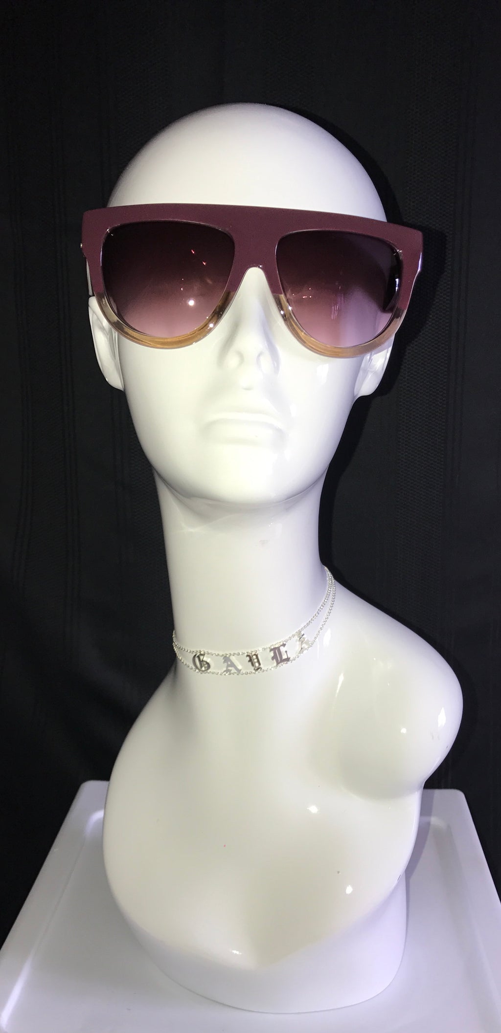 "Rocky" Sunnies