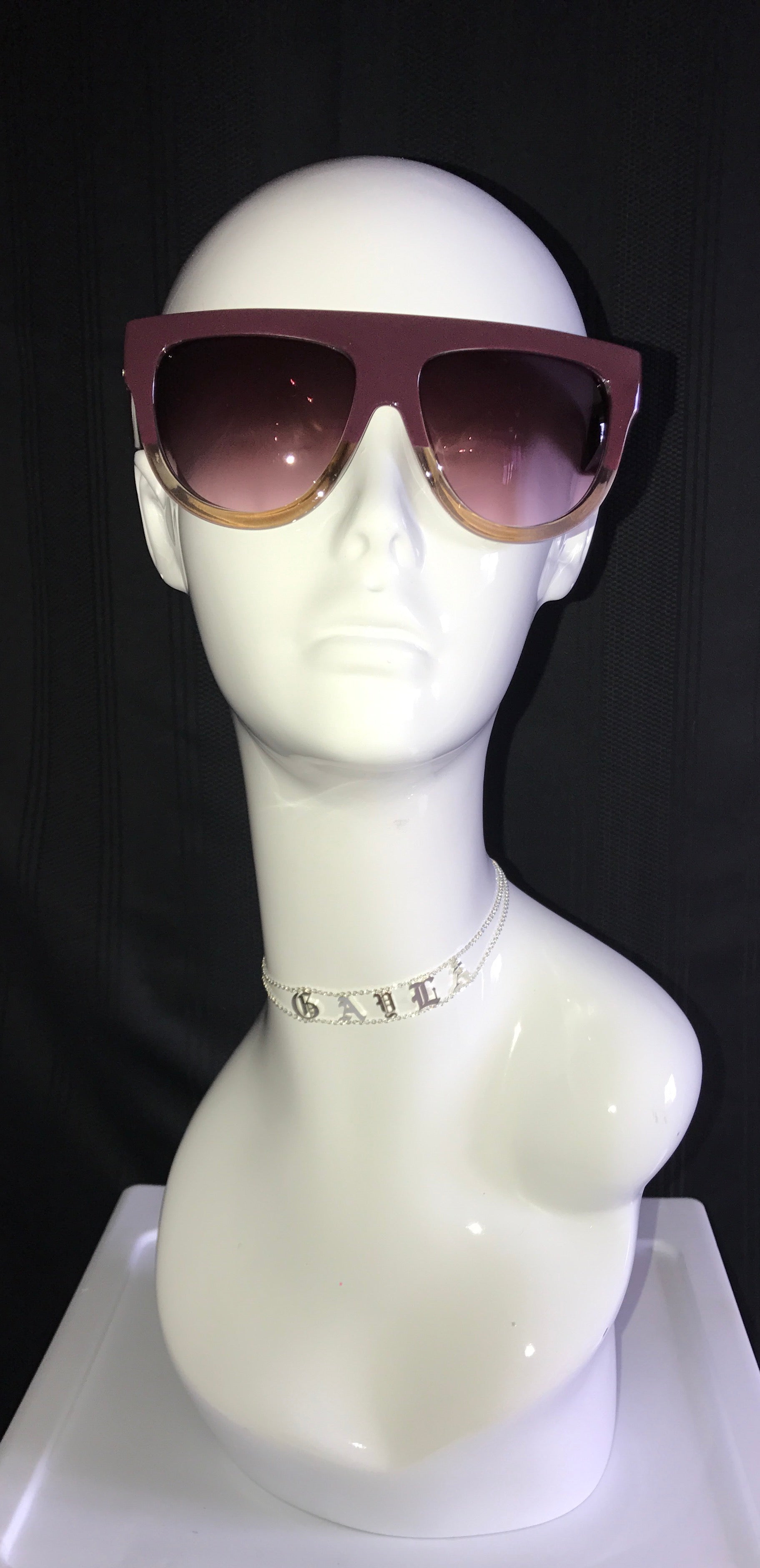 "Rocky" Sunnies