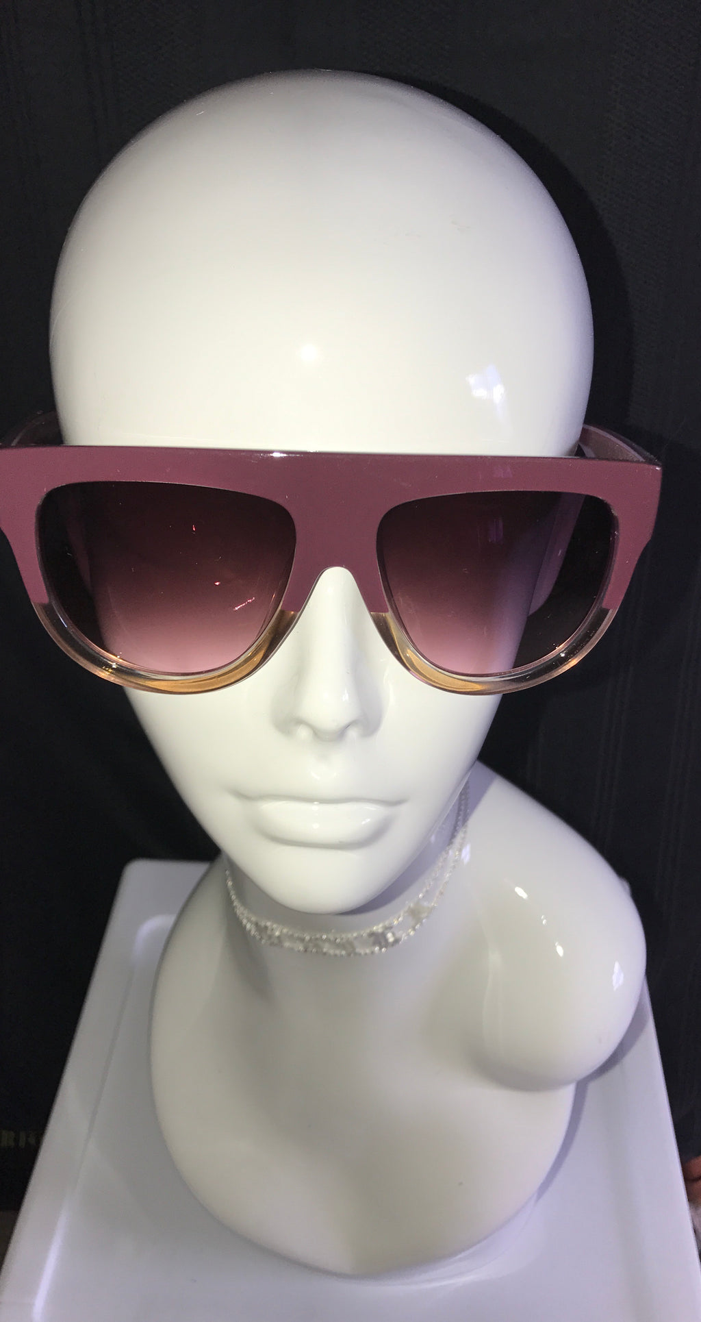 "Rocky" Sunnies