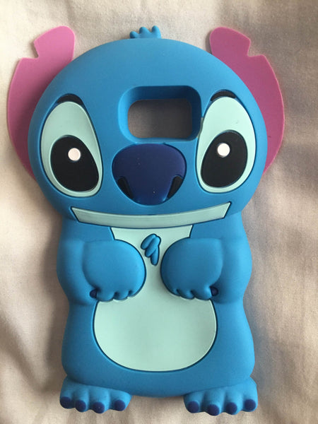 Stitch Galaxy S7 Case