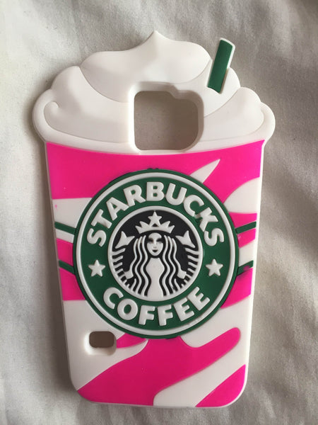 Starbucks "Whipped" Galaxy S7 Case