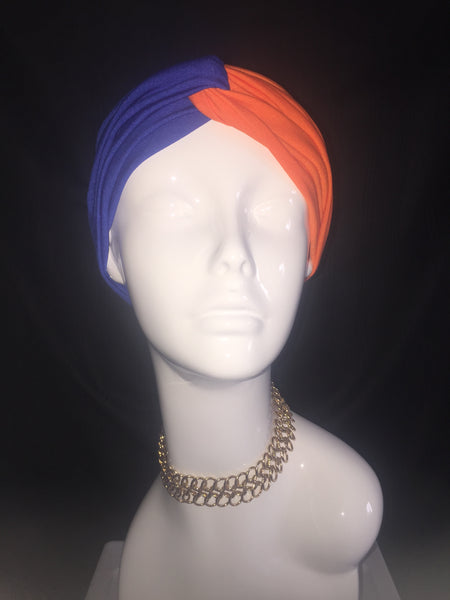 "Twisted" Headband