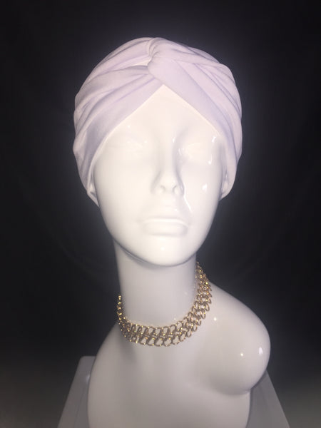 "Twisted" Headband