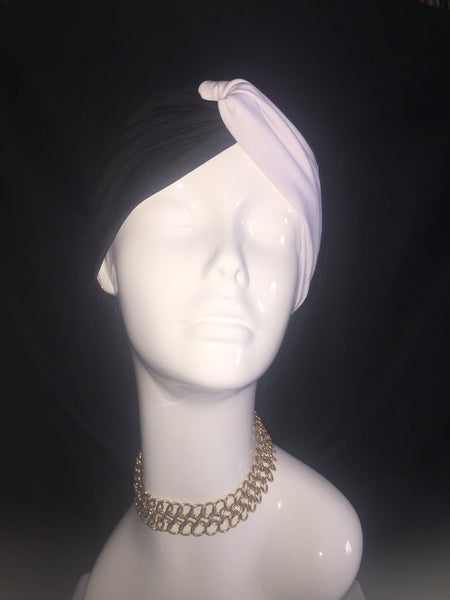 "Twisted" Headband