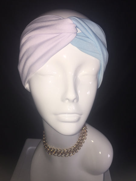 "Twisted" Headband