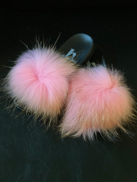 Hawt Fur Slides