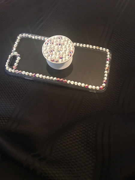 “Whole Lotta Bling” iPhone 6 Case
