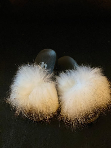 Hawt Fur Slides