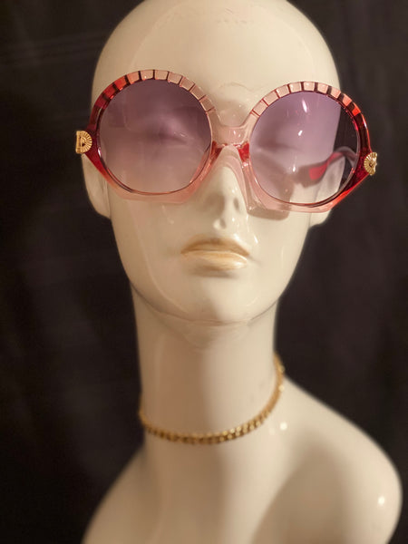“Ariel” Sunnies