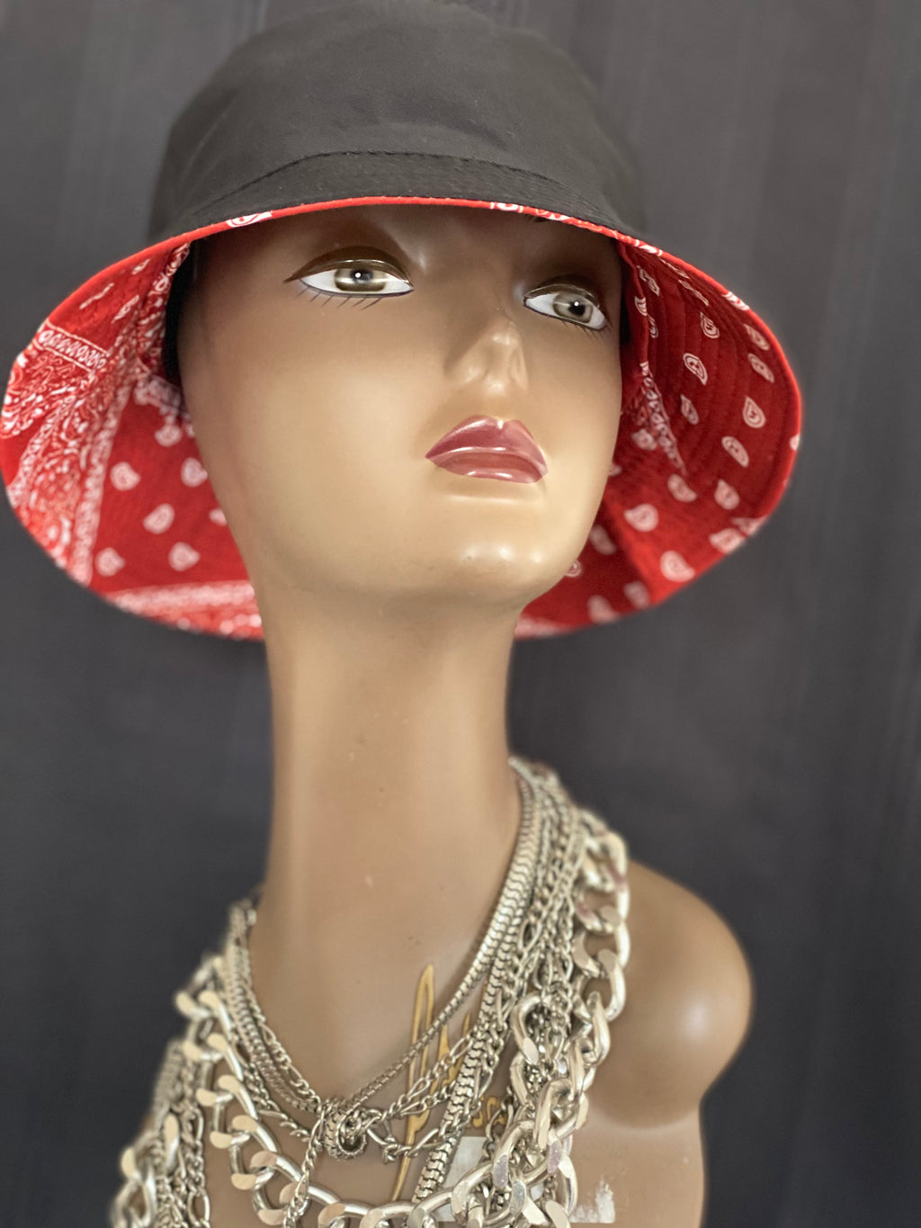 The “Hawt Gang” Bucket Hat