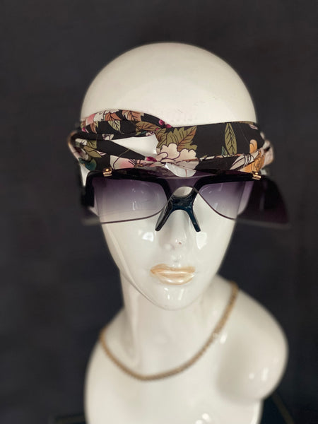 “Simone” Sunnies