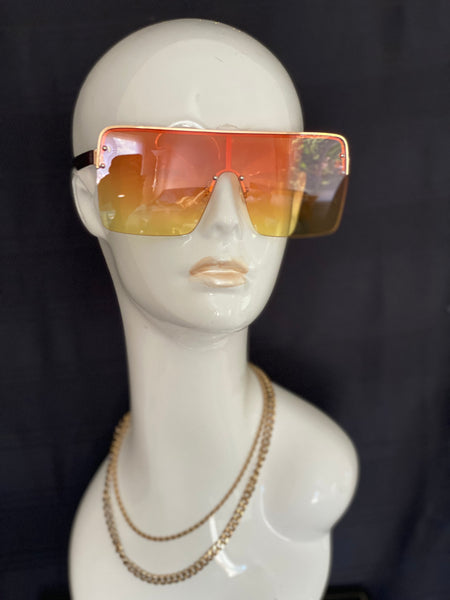 “Candi” Sunnies