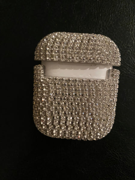 “Twinkle n Glisten” AirPod Case