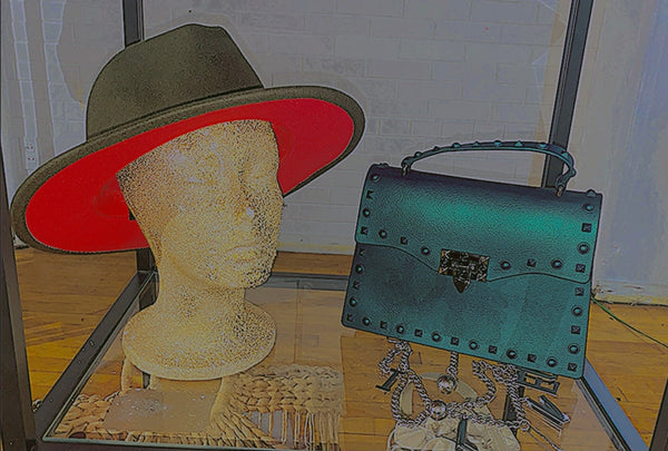 “Boss Bae” Purse