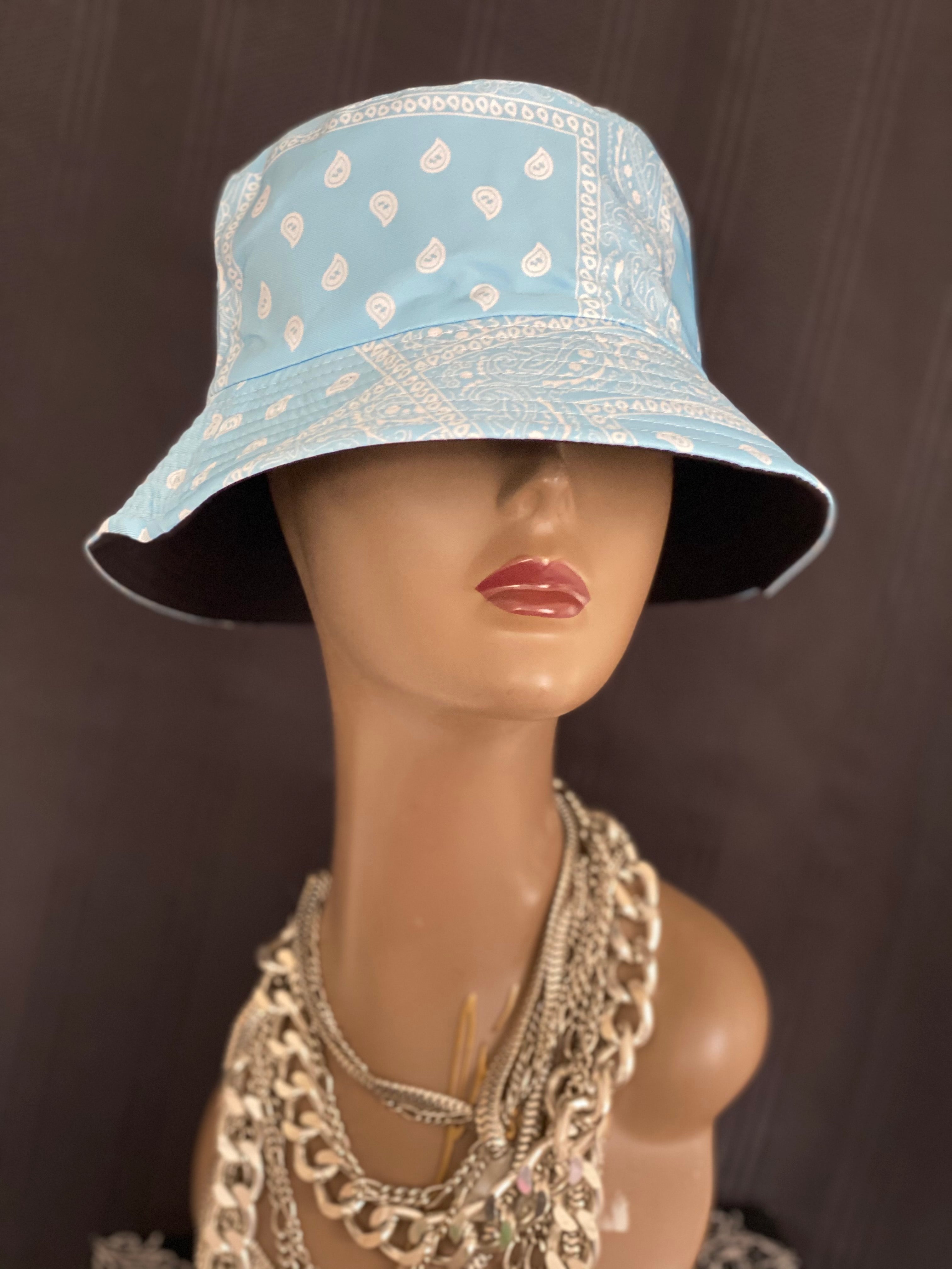 The “Hawt Gang” Bucket Hat