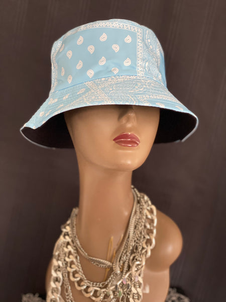 The “Hawt Gang” Bucket Hat