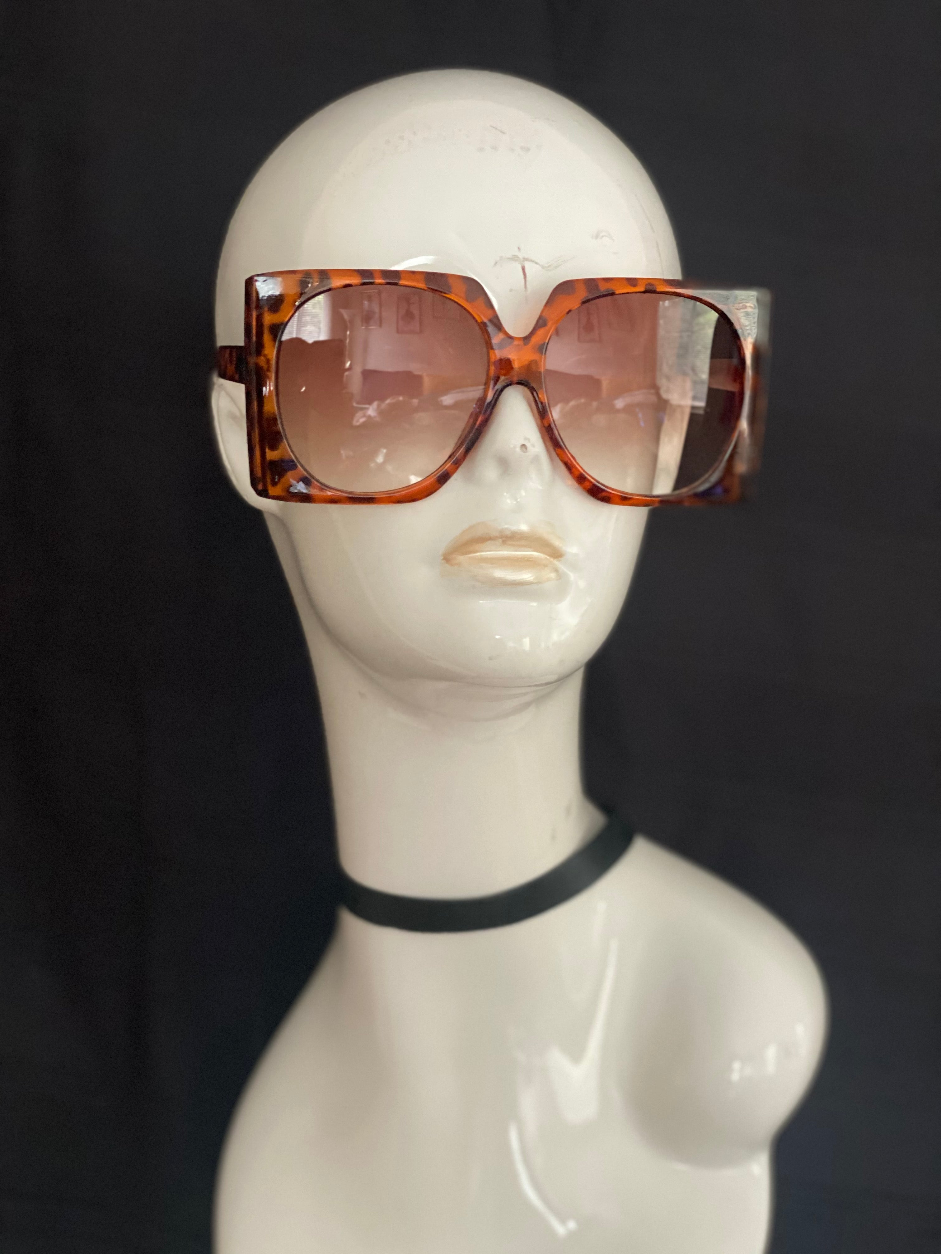 “Brandee” Sunnies