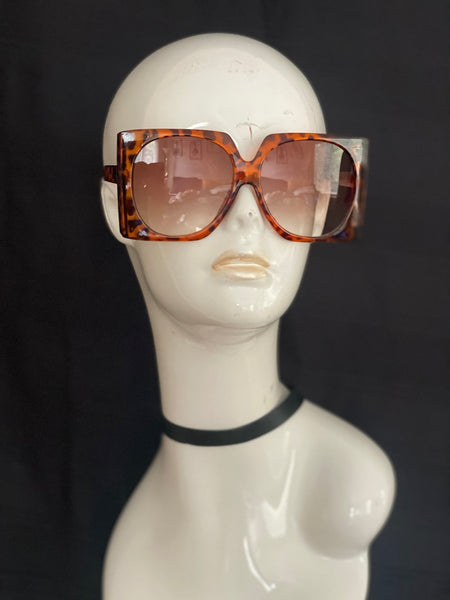 “Brandee” Sunnies