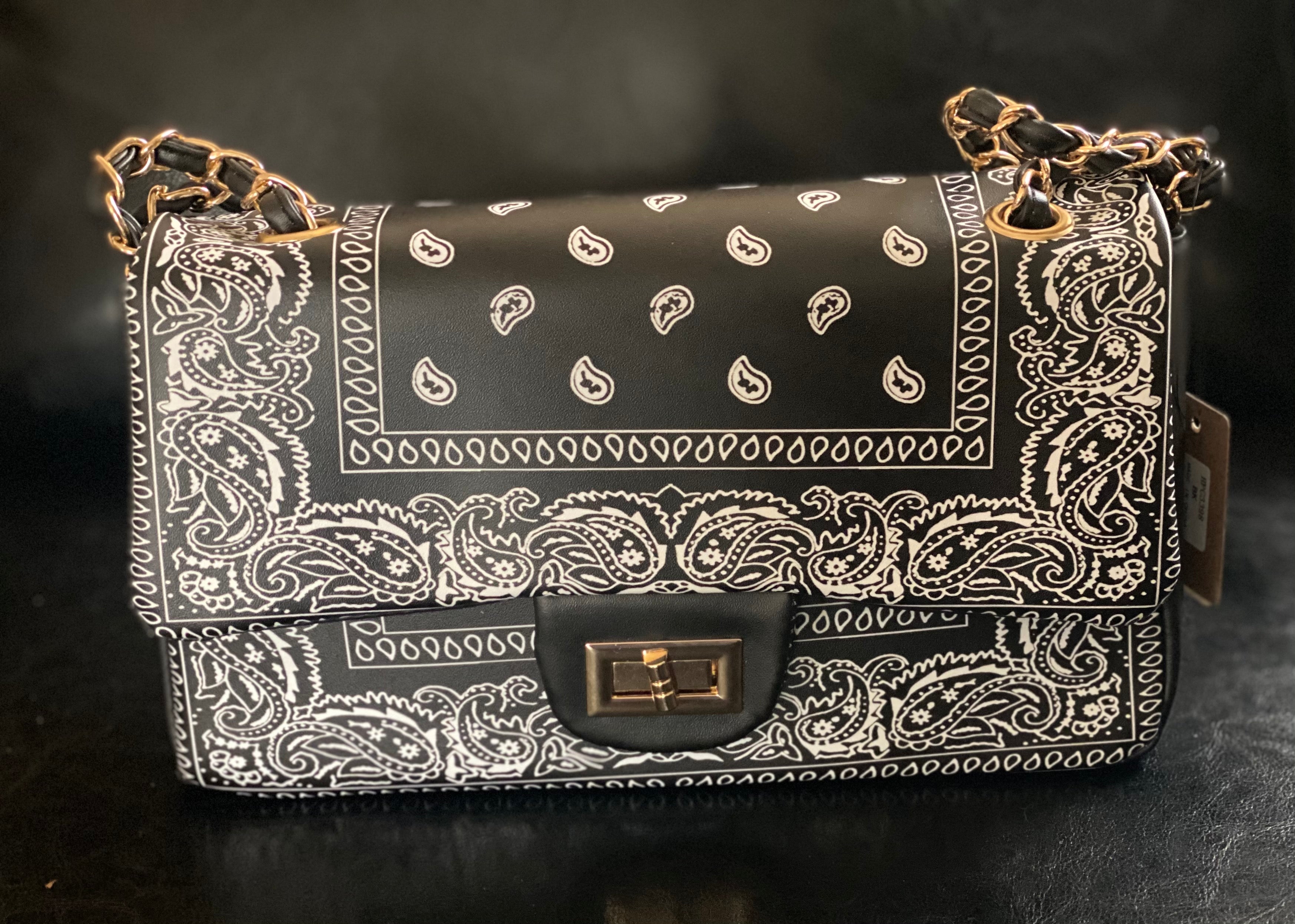 The “Hawt Gang” Crossbody