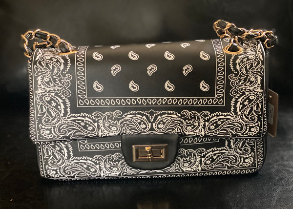 The “Hawt Gang” Crossbody