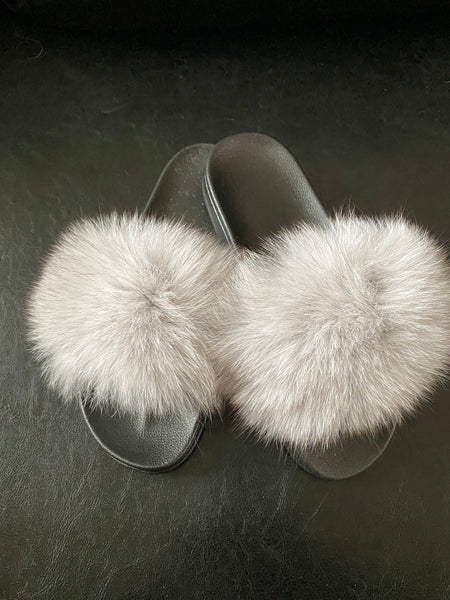 Hawt Fur Slides