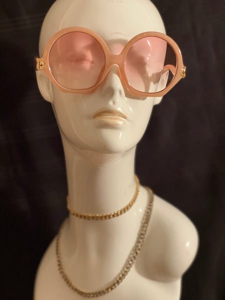“Ariel” Sunnies