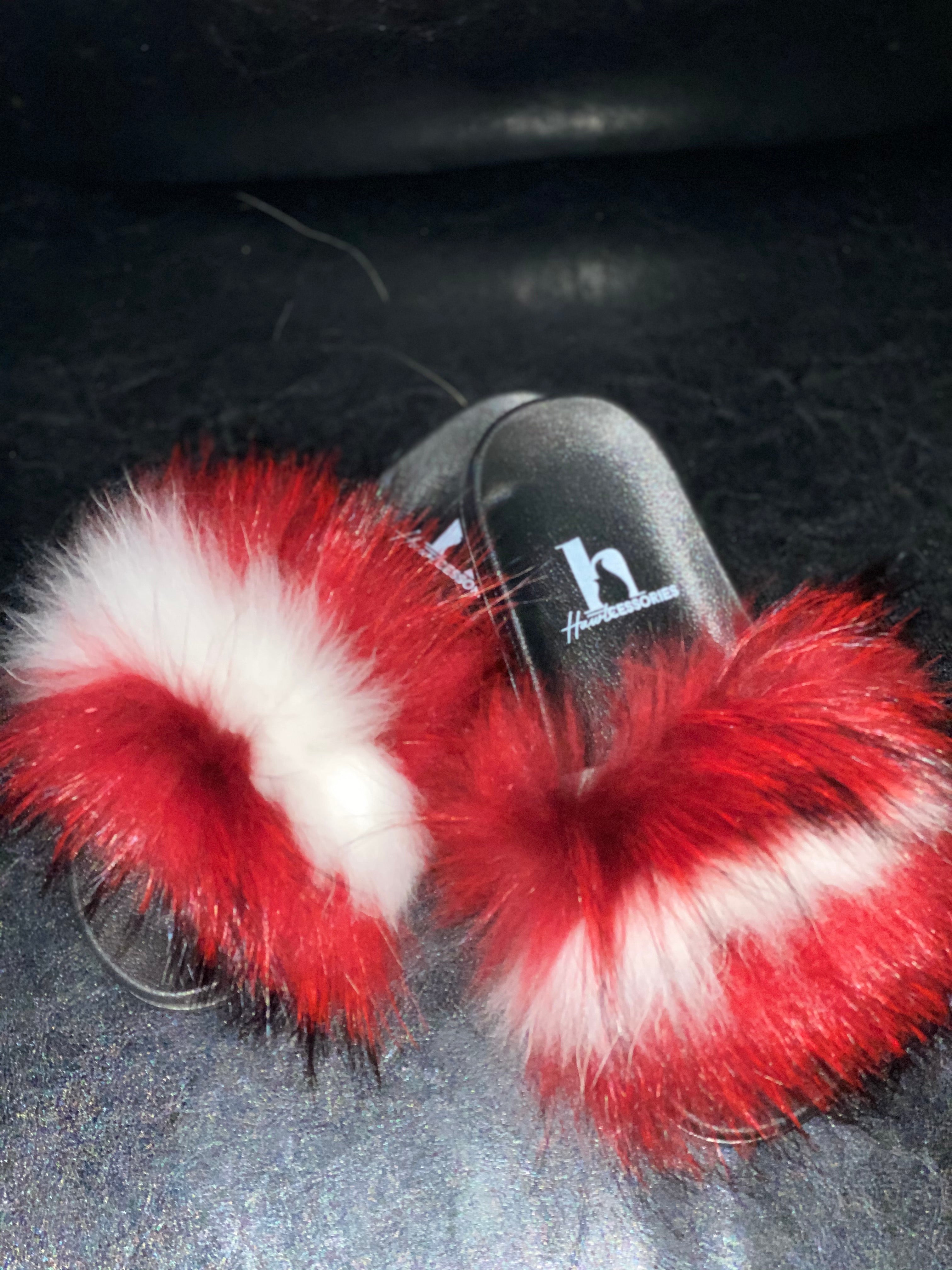 Hawt Fur Slides