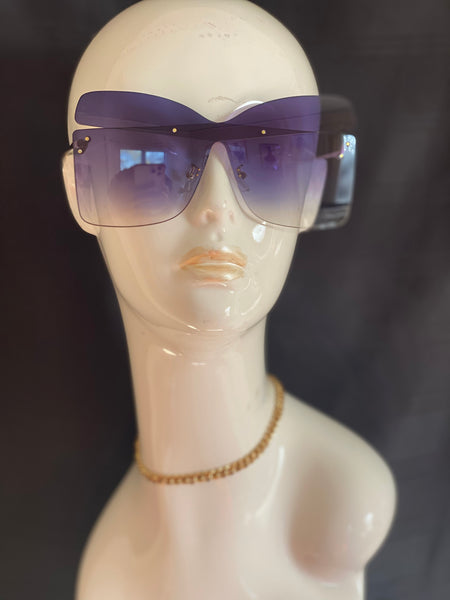 “Mona” Sunnies