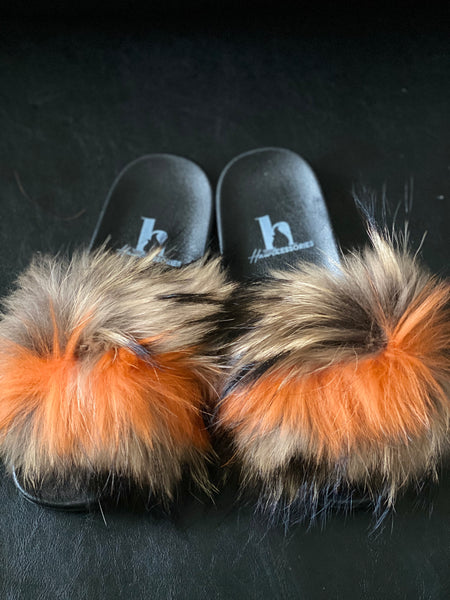 Hawt Fur Slides