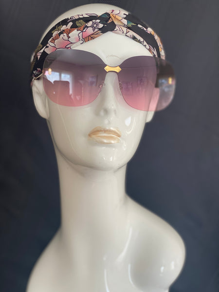 “Diva Dei” Sunnies