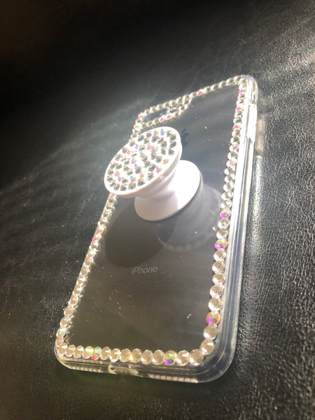 “Whole Lotta Bling” iPhone 7+/8+ Case